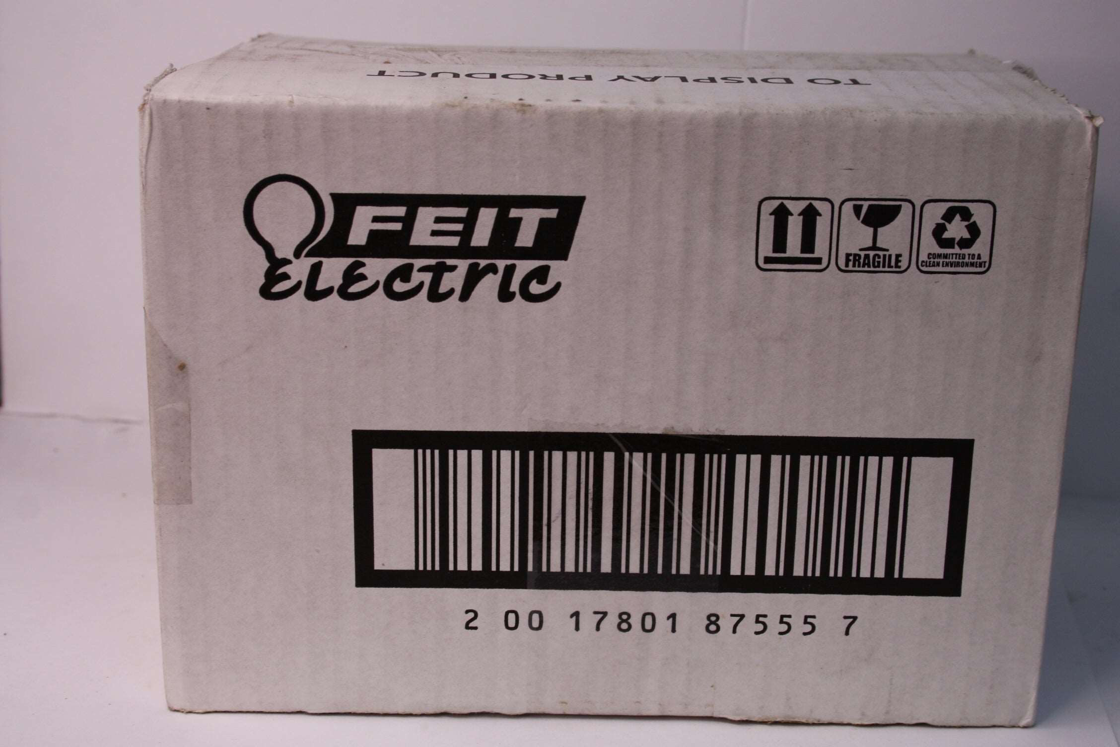 Lot of 6 Feit Electric ESL30T/ECO 125-Watt Equivalent Twists CFL Bulb Freedom Finds Bazaar
