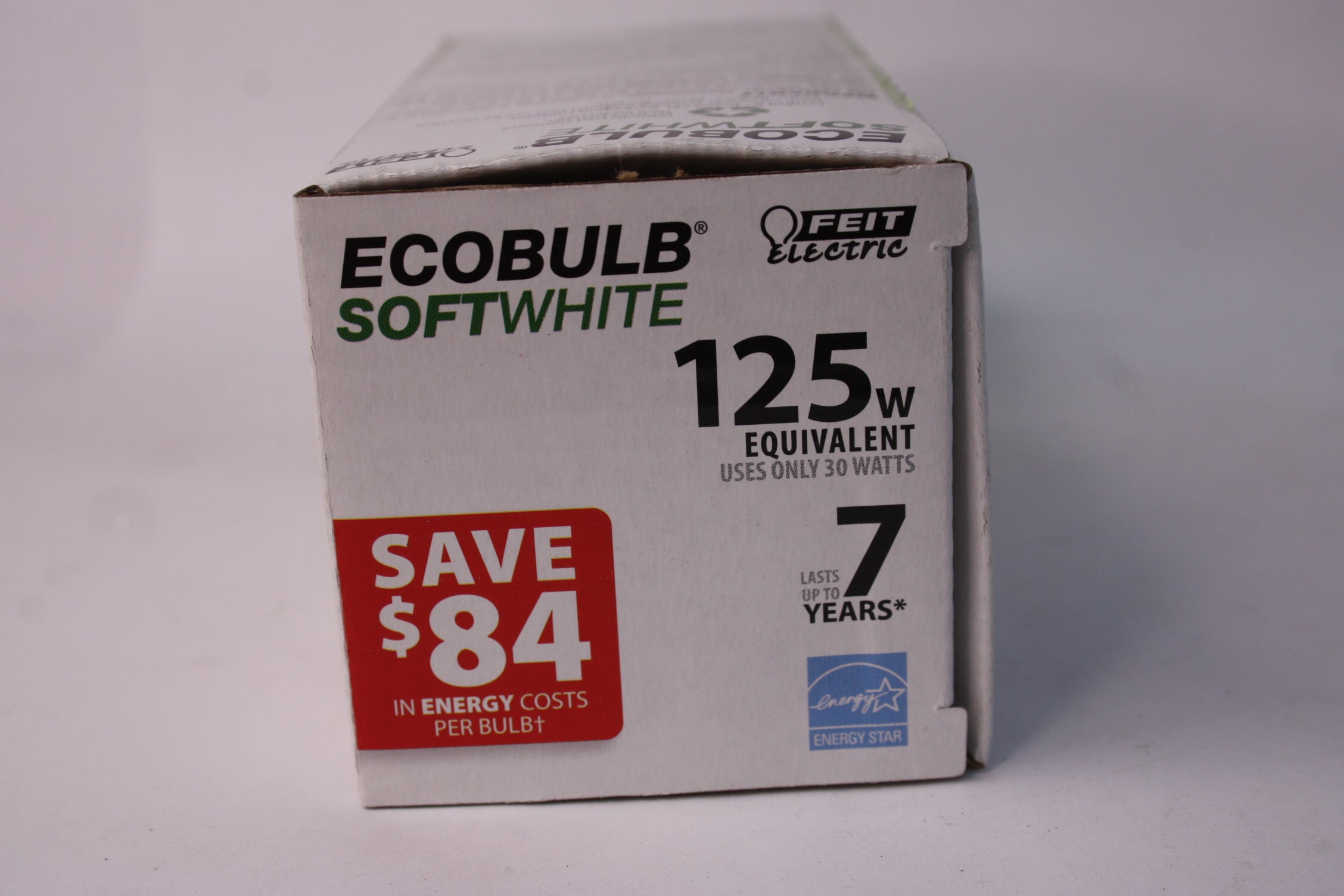 Lot of 6 Feit Electric ESL30T/ECO 125-Watt Equivalent Twists CFL Bulb Freedom Finds Bazaar