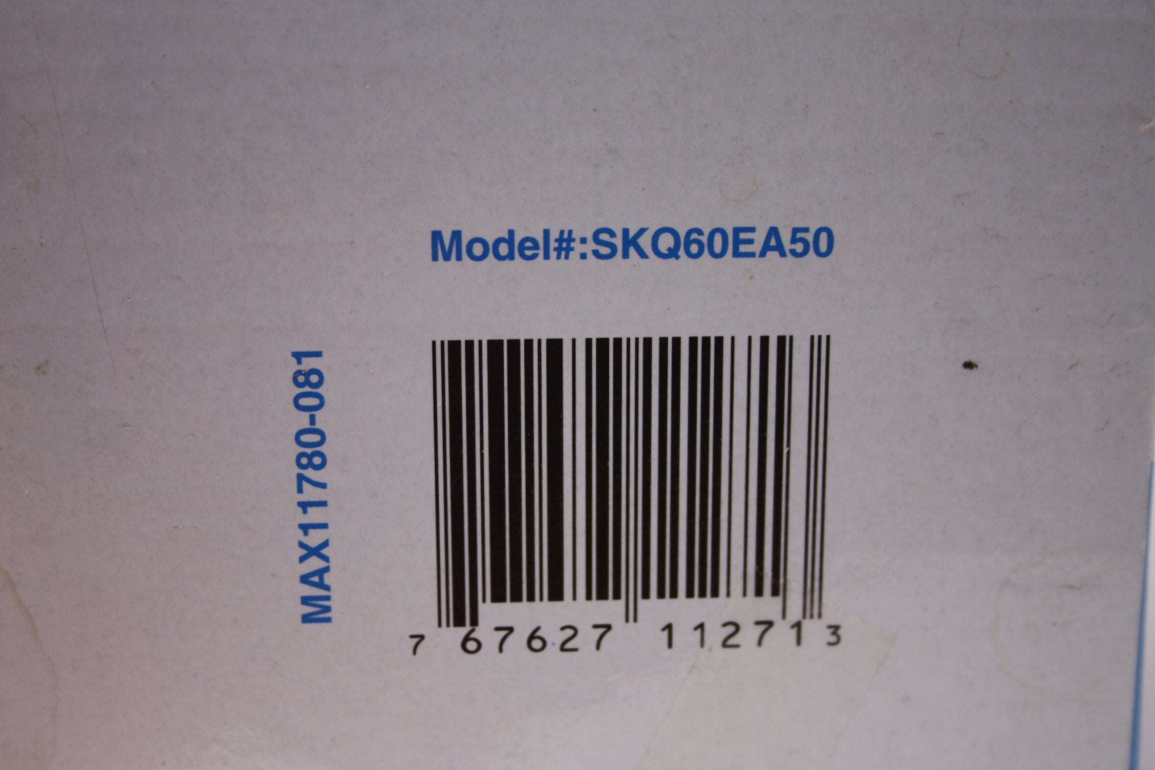 Maxlite Compact Fluorescent Light Bulb (11271) SKQ60EA50 Freedom Finds Bazaar