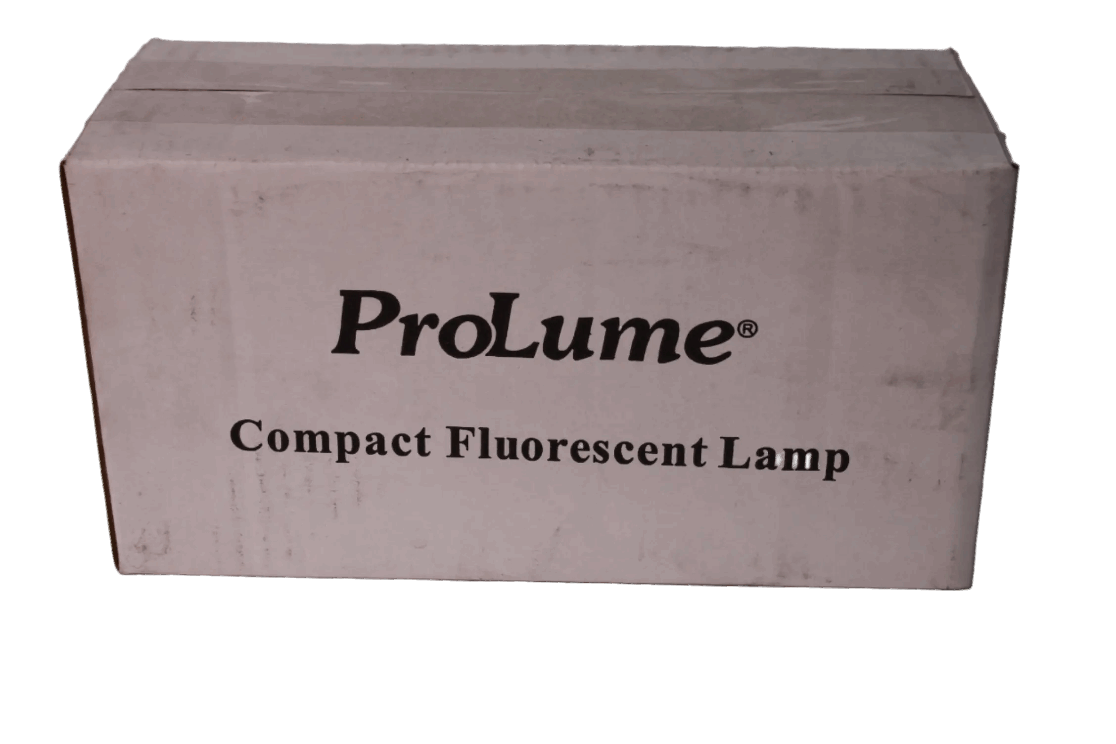 Lot of 10 Halco ProLume 45011 Compact Fluorescent Lamp CFL5/27/E12 Light Bulb Freedom Finds Bazaar