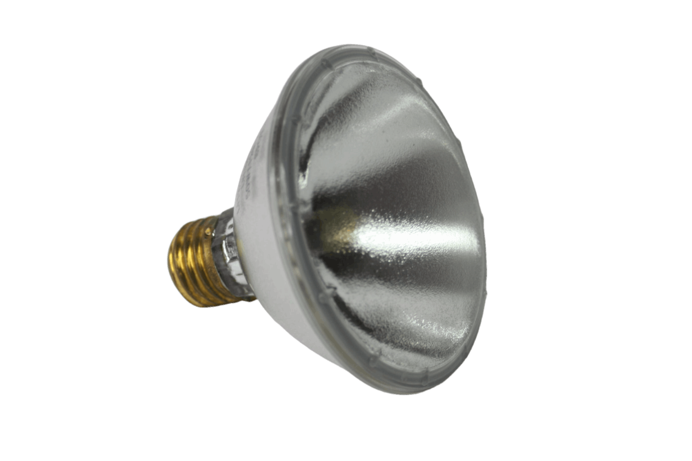 Lot of 10 LITETRONICST™ HALOGEN PAR30 50W PAR-30/120-125V Spot 10°/L-4446 Freedom Finds Bazaar