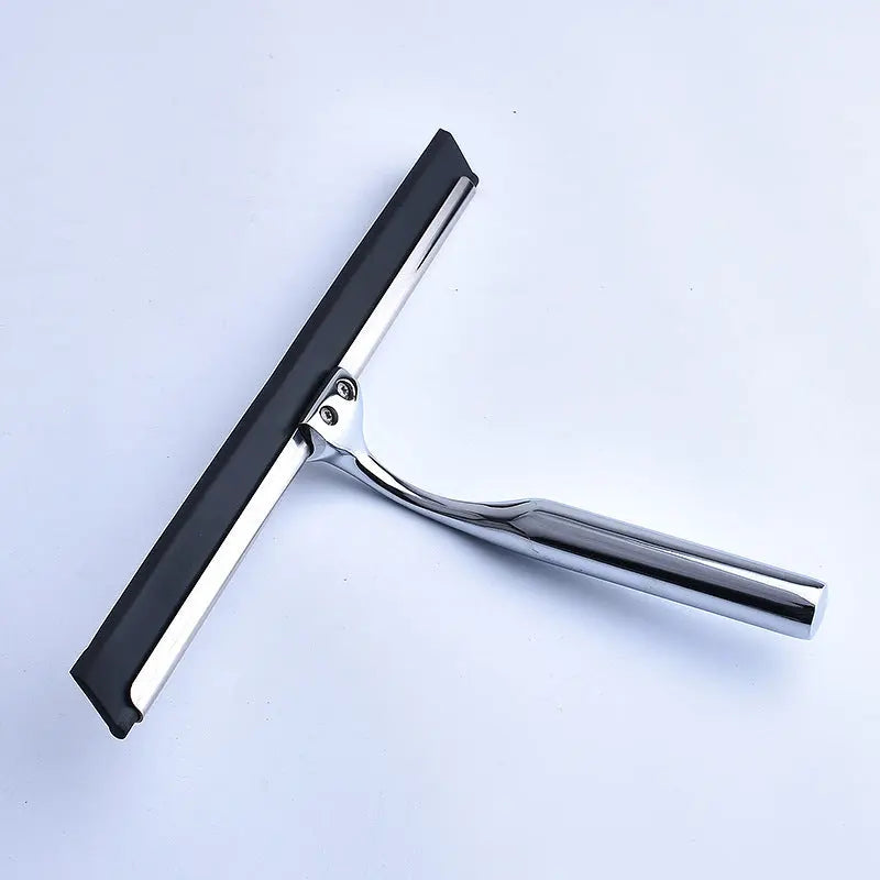 Stainless Steel Zinc Alloy Glass Wiper Blade Household Cleaning Tools - Image #6