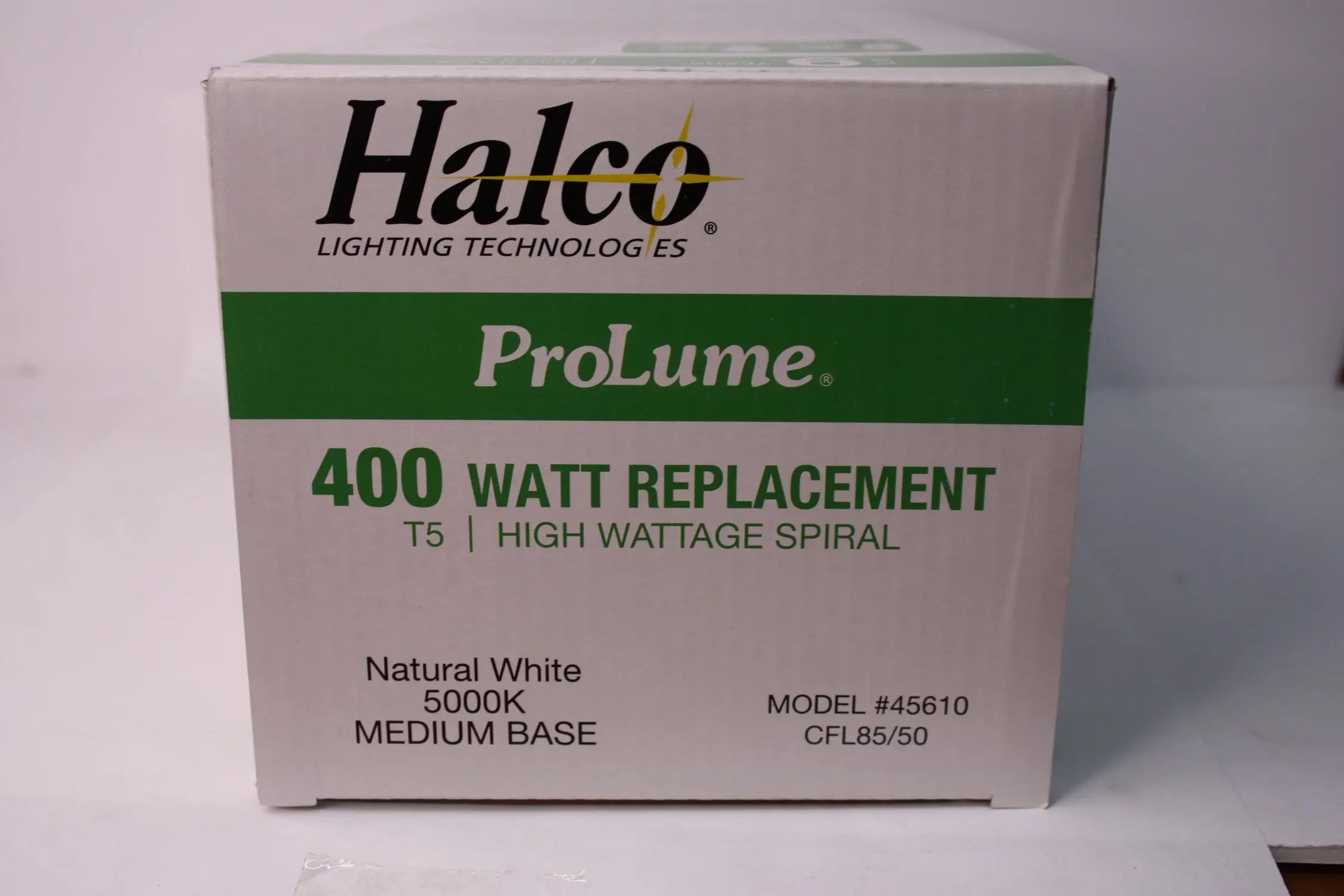 ProLume CFL85/50 45610 85W T5 Spiral 5000K MED Freedom Finds Bazaar