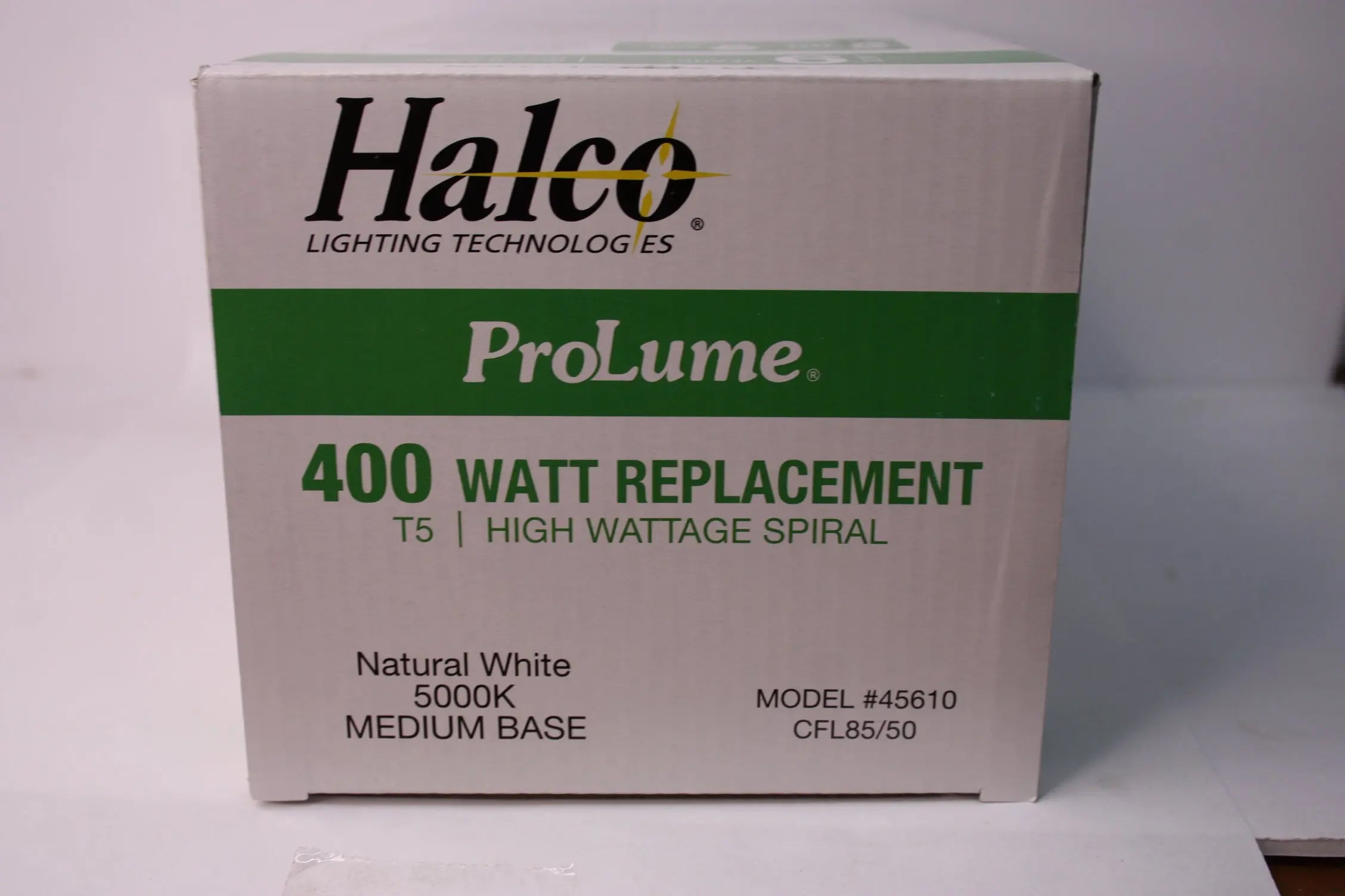 ProLume CFL85/50 45610 85W T5 Spiral 5000K MED Freedom Finds Bazaar