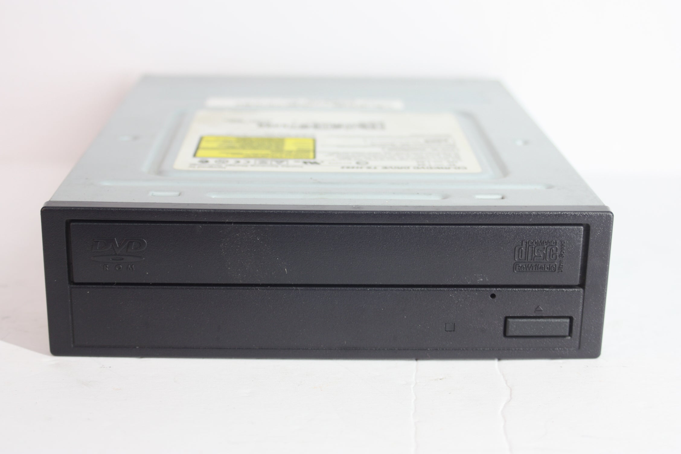 TS H492B CD-ROM CD-RW CD-ROM Drive Freedom Finds Bazaar