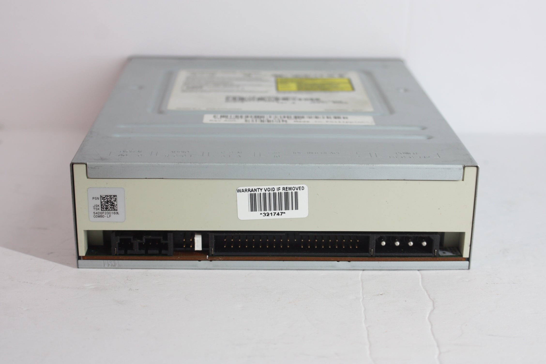 TS H492B CD-ROM CD-RW CD-ROM Drive Freedom Finds Bazaar